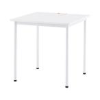 Ｒ・Ｆ・ヤマカワＳＨ ＳＨシンプルデスク　Ｗ７００　ホワイト