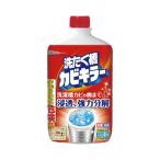 ジョンソン 洗たく槽カビキラー 550g×6
