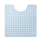  Frontier туалет дезодорация пол сиденье голубой 20 листов входит 