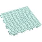 山崎産業 素足快適スノコ　ライトグリーン