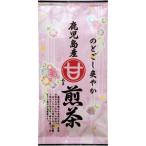Yahoo! Yahoo!ショッピング(ヤフー ショッピング)三ツ木園 のどごし爽やか　鹿児島産　甘煎茶　１００ｇ