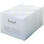 テージー ドキュメントファイルのびーる２　３２ポケット１０冊