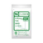 kau сеть молния имеется полиэтиленовый пакет B7 200 листов 