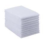 東進 業務用　タオル雑巾　ロング