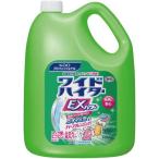 ショッピングハイター 花王 ワイドハイターＥＸパワー　業務用　４．５Ｌ