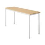 Ｒ・Ｆ・ヤマカワＳＨ ＳＨシンプルデスク　サイドテーブル　ナチュラル