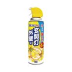 アース製薬 虫こないアース玄関灯・外壁に　４５０ｍｌ×５