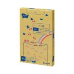 kau сеть низкий плотность незначительный . мусорный пакет коробка модель 45L прозрачный 120 листов 