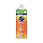 花王 キュキュット　オレンジ　詰替用　７００ｍｌ