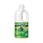 花王 キュキュット　マスカット　詰替用　１２５０ｍｌ