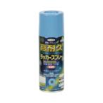  Asahi авторучка высокая прочность Rucker спрей синий 300ml 3шт.