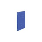 kokyo Flat файл (PP) A5 длина синий 1 шт. 