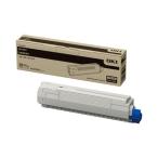 OKI оригинальный тонер TNR-C3MK1 черный 