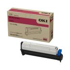 OKI оригинальный барабан ID-C3MM пурпурный 