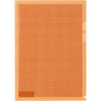  плюс SW камуфляж -ju держатель A4 orange 5 листов 