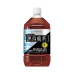  Suntory специальная пища для здоровья Suntory чёрный . дракон чай 1.05L