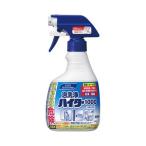 ショッピングハイター 花王 泡洗浄ハイター１０００　４００ｍｌ