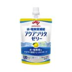  Ajinomoto раствор для пероральной регидратации aqua санки ta желе yuzu способ тест 6 штук 