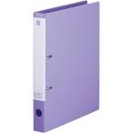 kau сеть [kaukore] premium manual D кольцо F. ширина 35mmA4 длина фиолетовый 