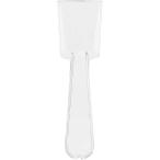  солнечный nap Mini угол ложка 65mm прозрачный 100 шт. входит ×10