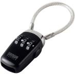  Sanwa Supply предохранительный трос блокировка 