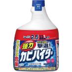 ショッピングハイター 花王 強力カビハイター　特大付替　１Ｌ×６