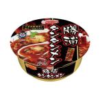 ★送料無料★　エースコック 勝浦タンタンメン　１２個入