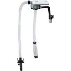 三宅化学 電動灯油ポンプ　直付けオートストップ式