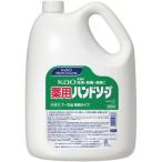 花王 薬用ハンドソープ 4.5L