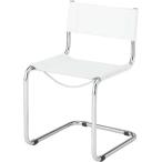  leaf Japan KENZ kanchi рычаг стул белый 2 ножек комплект 