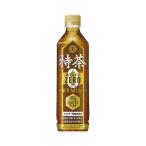 サントリー 特茶カフェインZERO 500ml 24本