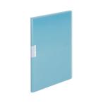 kokyo clear книжка moteA4 длина 20P бледно-голубой 