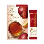  Ajinomoto AGFb Len ti чай палочка Apple 7 шт. входит 