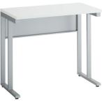 Ｙ２Ｋ ＷＳデスク　平机　幅８００奥行４５０ホワイト