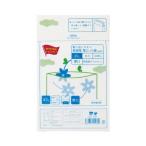 kau сеть [kaukore] premium брать .. легко низкий плотность толщина . мусорный пакет изменение содержания для . белый 45L