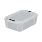 アイリスオーヤマ バックルコンテナ　ＢＬ−１３　クリア