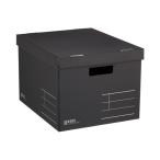 kokyo место хранения box <NEOS>L размер * крышка имеется чёрный 