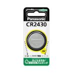  Panasonic кнопка батарейка lithium монета CR2430
