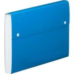 キングジム Ｔｏｆｆｙドキュメントファイル　青