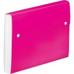 キングジム Ｔｏｆｆｙドキュメントファイル　ピンク