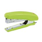マックス 小型ホッチキス　ＨＤ−１０Ｄ　ライトグリーン