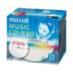 mak cell CD-R музыка для 80 минут 20 листов P
