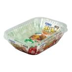 申込期間26年07月30日13時まで_大和物産 ＳＣ揚げ物用おかずカップ 長四角 ＭＫ柄 １３枚_取寄商品
