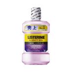 ジョンソン&ジョンソン 薬用リステリントータルケアゼロ+1000ML×3