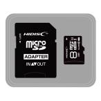 MicroSDメモリーカード