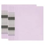  плюс экономический Flat файл A4 длина violet 10 шт. 