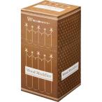 カウネット　「カウコレ」プレミアム 箱ごと置けるマドラー２００本入