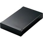  Elecom портативный HDD CED USB3.0 2TB чёрный 