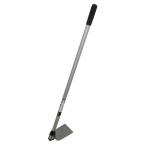 . включено период 25 год 12 месяц 08 день 13 часов до _a- Clan z aluminium рисунок нержавеющая сталь мотыга общая длина примерно 1050mm_ посылать за товар 