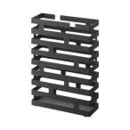 . включено период 25 год 12 месяц 26 день 09 часов до _ Yamazaki реальный индустрия стойка для зонтов желтохвост k широкий ширина 310 черный 